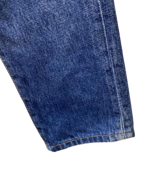 LEVI'S（リーバイス）LEVI'S (リーバイス) デニムパンツ インディゴ サイズ:73.5cmの古着・服飾アイテム
