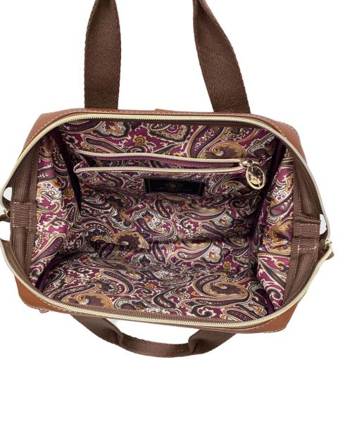 CHRISTIAN OLIVIER（クリスチャン オリヴィア）CHRISTIAN OLIVIER (クリスチャン オリヴィア) リュックの古着・服飾アイテム