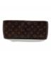 中古・古着 LOUIS VUITTON (ルイ ヴィトン) ショルダーバッグ ブラウン：55000円