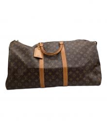 LOUIS VUITTON（ルイ ヴィトン）の古着「トラベルバッグ」
