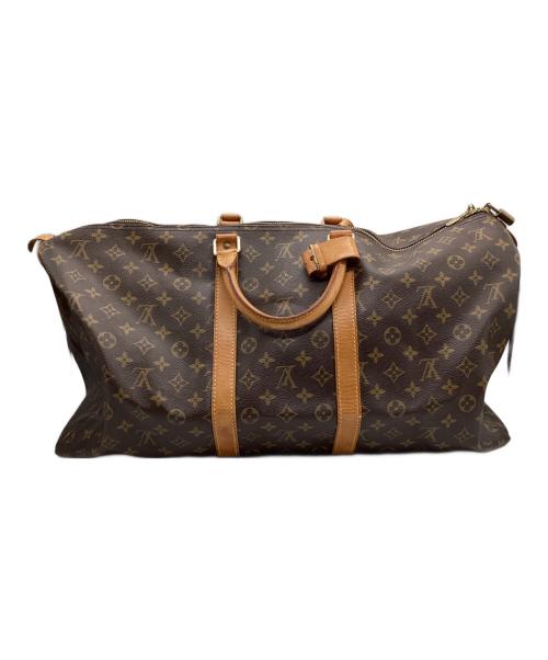 LOUIS VUITTON（ルイ ヴィトン）LOUIS VUITTON (ルイ ヴィトン) トラベルバッグの古着・服飾アイテム