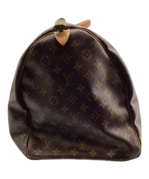 LOUIS VUITTON（ルイ ヴィトン）LOUIS VUITTON (ルイ ヴィトン) トラベルバッグの古着・服飾アイテム