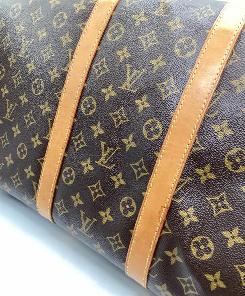 LOUIS VUITTON（ルイ ヴィトン）LOUIS VUITTON (ルイ ヴィトン) トラベルバッグの古着・服飾アイテム