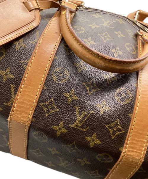 LOUIS VUITTON（ルイ ヴィトン）LOUIS VUITTON (ルイ ヴィトン) トラベルバッグの古着・服飾アイテム
