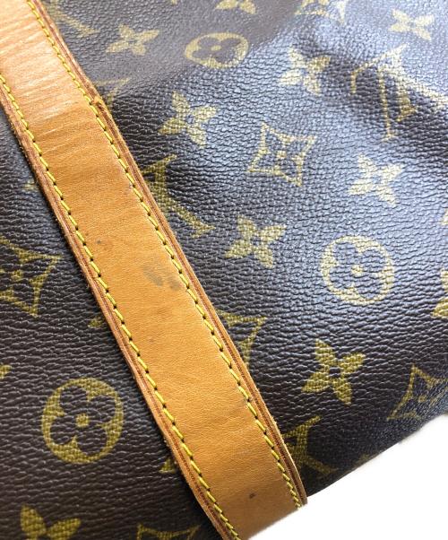 LOUIS VUITTON（ルイ ヴィトン）LOUIS VUITTON (ルイ ヴィトン) トラベルバッグの古着・服飾アイテム
