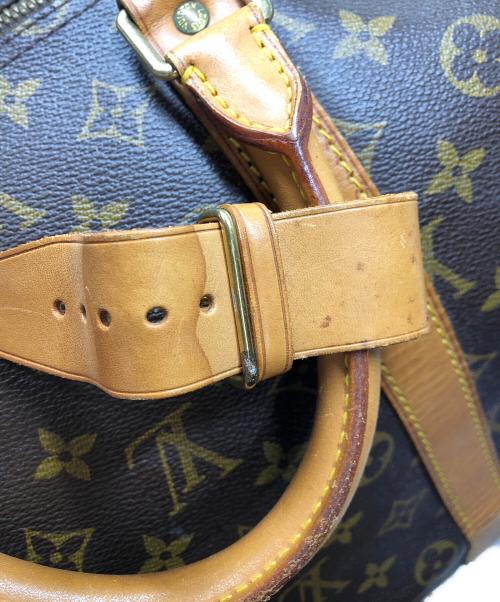 LOUIS VUITTON（ルイ ヴィトン）LOUIS VUITTON (ルイ ヴィトン) トラベルバッグの古着・服飾アイテム