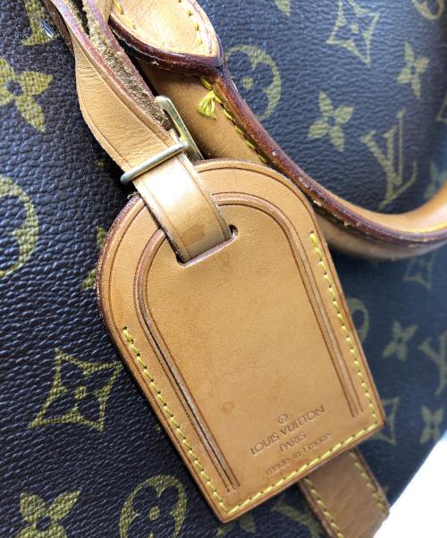 LOUIS VUITTON（ルイ ヴィトン）LOUIS VUITTON (ルイ ヴィトン) トラベルバッグの古着・服飾アイテム