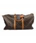 LOUIS VUITTON (ルイ ヴィトン) トラベルバッグ：65000円