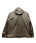 DESCENTE (デサント) ハードシェルジャケット ベージュ サイズ:L：20000円