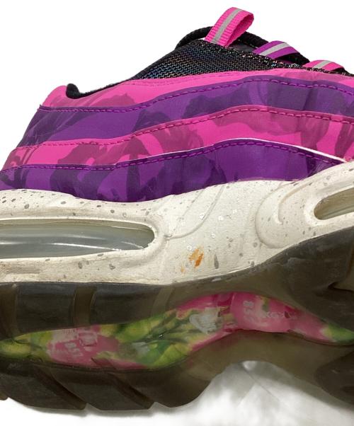 NIKE（ナイキ）NIKE (ナイキ) Air Max 95 Premium 