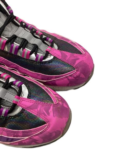NIKE（ナイキ）NIKE (ナイキ) Air Max 95 Premium 