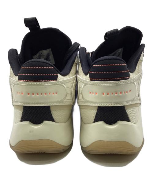 NIKE（ナイキ）NIKE (ナイキ) JORDAN LUKA 2 アイボリー サイズ:28cmの古着・服飾アイテム