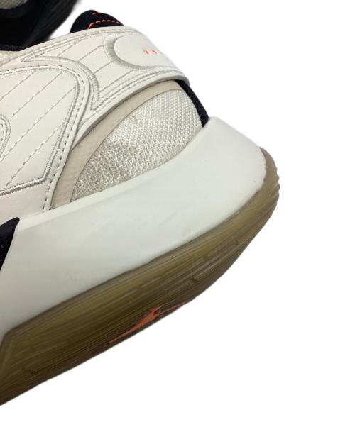 NIKE（ナイキ）NIKE (ナイキ) JORDAN LUKA 2 アイボリー サイズ:28cmの古着・服飾アイテム