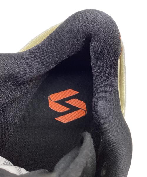 NIKE（ナイキ）NIKE (ナイキ) JORDAN LUKA 2 アイボリー サイズ:28cmの古着・服飾アイテム