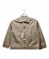 SHENERY（シーナリー）の古着「ジャケット」｜ベージュ