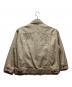 SHENERY (シーナリー) ジャケット ベージュ サイズ:Free：5000円