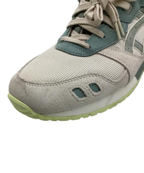 asics（アシックス）asics (アシックス) スニーカー マルチカラー サイズ:30cmの古着・服飾アイテム