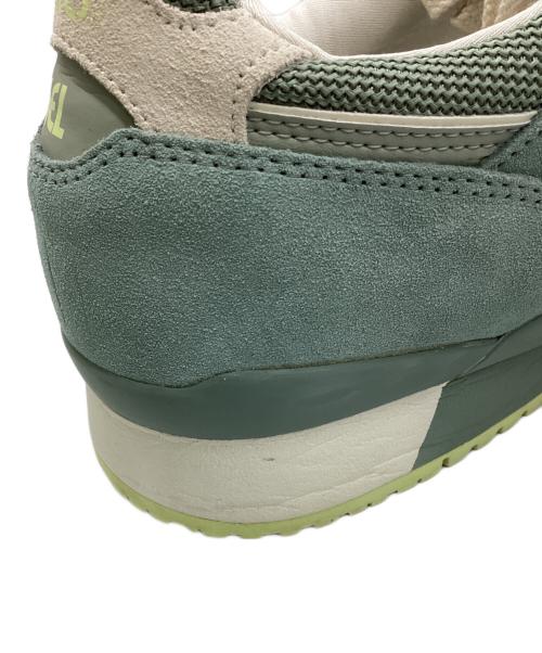 asics（アシックス）asics (アシックス) スニーカー マルチカラー サイズ:30cmの古着・服飾アイテム