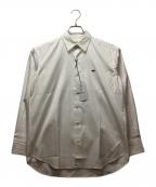 Scye Mercantileサイ マーカンタイル）の古着「シャツ」｜ホワイト