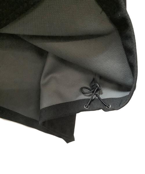 green label relaxing（グリーンレーベルリラクシング）green label relaxing (グリーンレーベルリラクシング) TAION (タイオン) コート ブラック サイズ:Sの古着・服飾アイテム