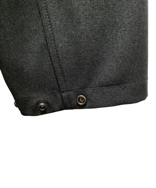 green label relaxing（グリーンレーベルリラクシング）green label relaxing (グリーンレーベルリラクシング) TAION (タイオン) コート ブラック サイズ:Sの古着・服飾アイテム