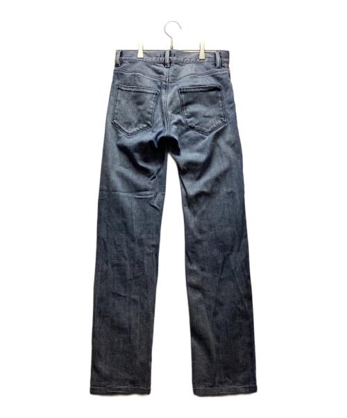 PRADA（プラダ）PRADA (プラダ) デニムパンツ ブルー サイズ:27の古着・服飾アイテム