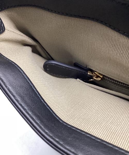 BALLY（バリー）BALLY (バリー) トートバッグ ブラックの古着・服飾アイテム