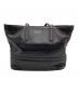 BALLY (バリー) トートバッグ ブラック：20000円