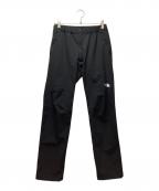 THE NORTH FACEザ ノース フェイス）の古着「パンツ」｜ブラック
