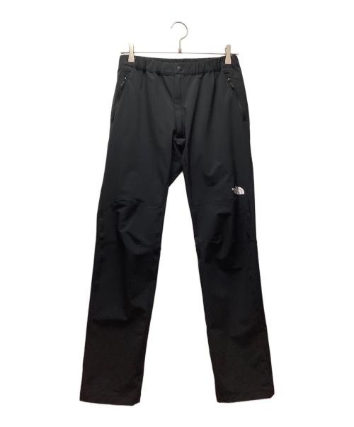 THE NORTH FACE（ザ ノース フェイス）THE NORTH FACE (ザ ノース フェイス) パンツ ブラック サイズ:Sの古着・服飾アイテム