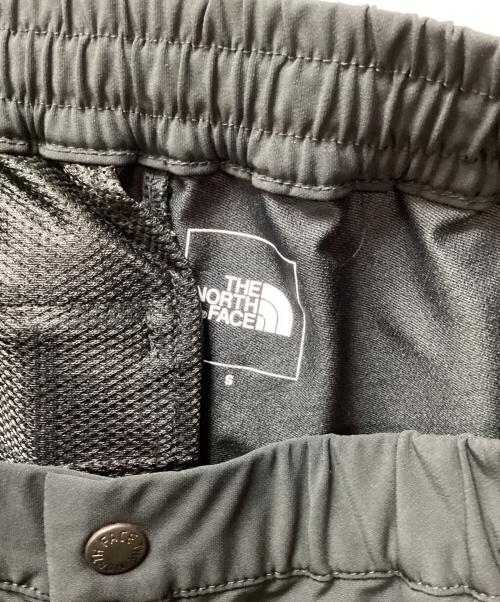 THE NORTH FACE（ザ ノース フェイス）THE NORTH FACE (ザ ノース フェイス) パンツ ブラック サイズ:Sの古着・服飾アイテム