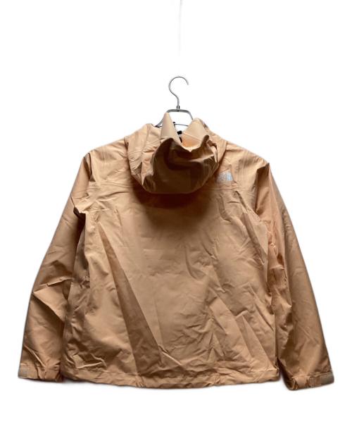 THE NORTH FACE（ザ ノース フェイス）THE NORTH FACE (ザ ノース フェイス) フューチャーライトドリズルジャケット オレンジ サイズ:Lの古着・服飾アイテム