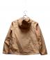 THE NORTH FACE (ザ ノース フェイス) フューチャーライトドリズルジャケット オレンジ サイズ:L：13000円