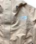 中古・古着 THE NORTH FACE (ザ ノース フェイス) フューチャーライトドリズルジャケット オレンジ サイズ:L：13000円