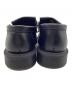 Dr.Martens (ドクターマーチン) ローファー ブラック サイズ:24.5cm：9000円