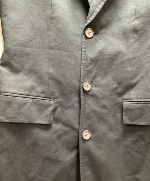 Vivienne Westwood（ヴィヴィアンウエストウッド）Vivienne Westwood (ヴィヴィアンウエストウッド) コート ブラック サイズ:46の古着・服飾アイテム