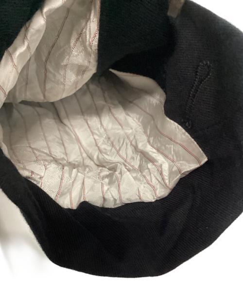 Vivienne Westwood（ヴィヴィアンウエストウッド）Vivienne Westwood (ヴィヴィアンウエストウッド) コート ブラック サイズ:46の古着・服飾アイテム