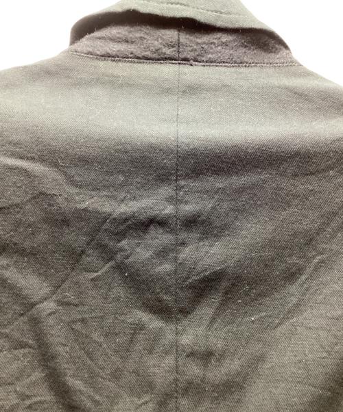 Vivienne Westwood（ヴィヴィアンウエストウッド）Vivienne Westwood (ヴィヴィアンウエストウッド) コート ブラック サイズ:46の古着・服飾アイテム