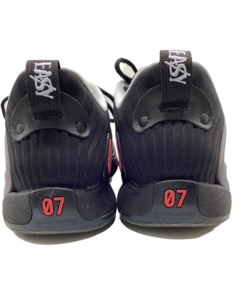 NIKE（ナイキ）NIKE (ナイキ) スニーカー ブラック×ブルー サイズ:28cmの古着・服飾アイテム