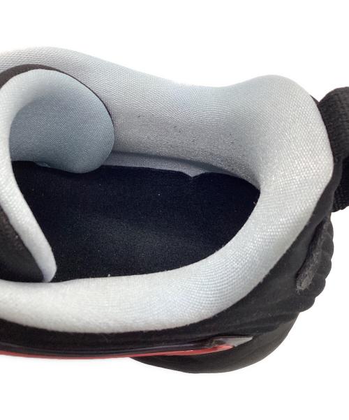 NIKE（ナイキ）NIKE (ナイキ) スニーカー ブラック×ブルー サイズ:28cmの古着・服飾アイテム