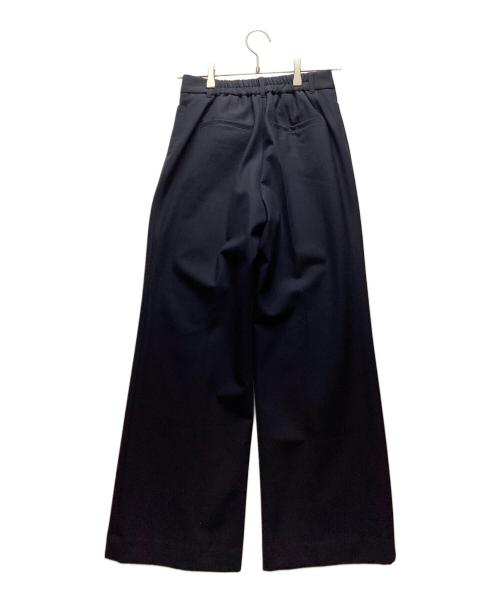 LAUTRE AMONT（ロートレアモン）LAUTRE AMONT (ロートレアモン) パンツ ネイビー サイズ:Sの古着・服飾アイテム