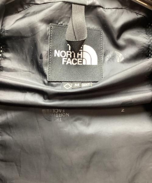 THE NORTH FACE（ザ ノース フェイス）THE NORTH FACE (ザ ノース フェイス) マウンテンパーカー パープル サイズ:Mの古着・服飾アイテム