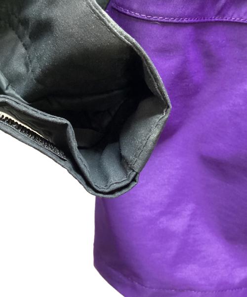 THE NORTH FACE（ザ ノース フェイス）THE NORTH FACE (ザ ノース フェイス) マウンテンパーカー パープル サイズ:Mの古着・服飾アイテム
