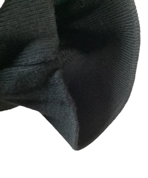 Disneyland（ディズニーランド）Disneyland (ディズニーランド) 長袖カットソー ブラック サイズ:Lの古着・服飾アイテム