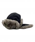 THE NORTH FACEザ ノース フェイス）の古着「インサレーションボンバーキャップ」