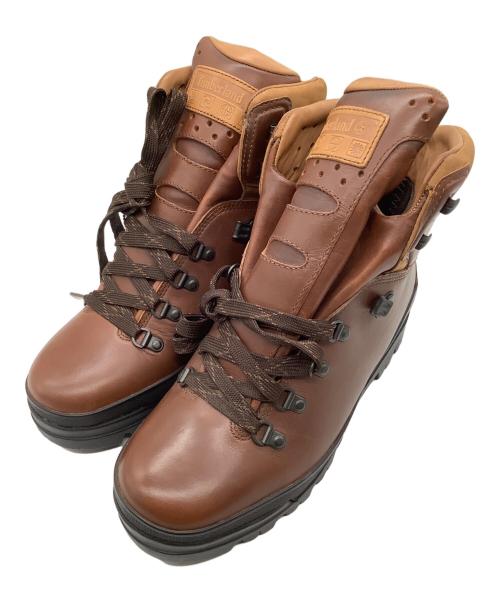 Timberland（ティンバーランド）Timberland (ティンバーランド) トレッキングブーツ ブラウン サイズ:CN255の古着・服飾アイテム