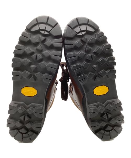 Timberland（ティンバーランド）Timberland (ティンバーランド) トレッキングブーツ ブラウン サイズ:CN255の古着・服飾アイテム