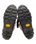 中古・古着 Timberland (ティンバーランド) トレッキングブーツ ブラウン サイズ:CN255：12000円