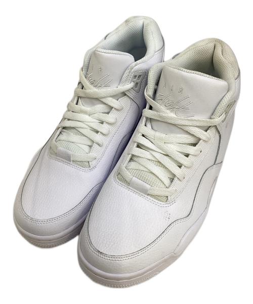 NIKE（ナイキ）NIKE (ナイキ) スニーカー ホワイト サイズ:27.5の古着・服飾アイテム