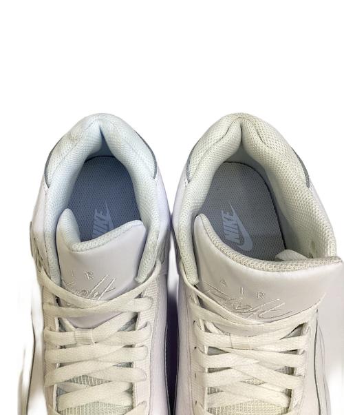 NIKE（ナイキ）NIKE (ナイキ) スニーカー ホワイト サイズ:27.5の古着・服飾アイテム